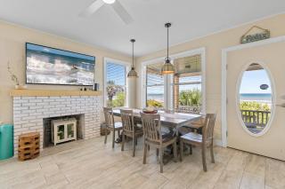 Beachside Vista - New Smyrna Beach - 1