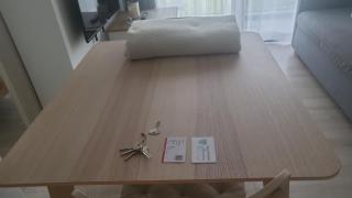 Sky Park Laguna Residences F5 - - 0