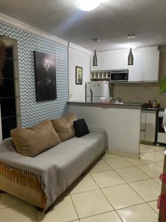 Apartamento aconchegante - Aparecida de Goiânia - 8