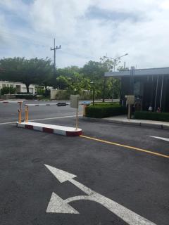 Sky Park Laguna Residences F5 - - 8