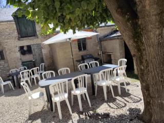 Gite du Château - - 0