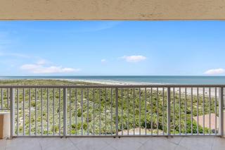 Inlet at Minorca 1007 - New Smyrna Beach - 9