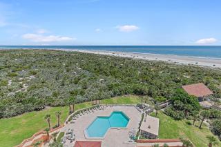 Inlet at Minorca 1007 - New Smyrna Beach - 8