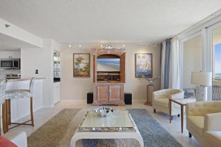 Inlet at Minorca 1007 - New Smyrna Beach - 2