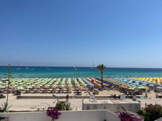 Brezza Marina - San Vito lo Capo - 9
