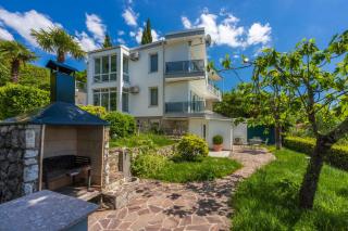 Apartments in Crikvenica 45073 - Crikvenica - 1