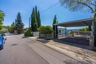 Apartments in Crikvenica 45073 - 2