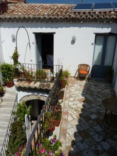 B&B Amphisya - Roccella Ionica - 3