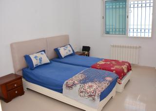 Dreamy Cartoon Seaside House - Kelibia - 9