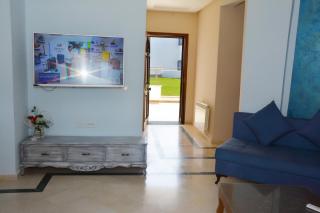 Dreamy Cartoon Seaside House - Kelibia - 6