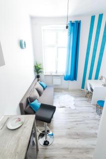 Cozy Studio in Łódź - 0