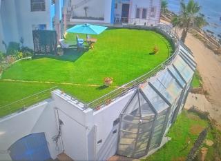 Dreamy Cartoon Seaside House - Kelibia - 4