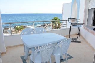 Dreamy Cartoon Seaside House - Kelibia - 3