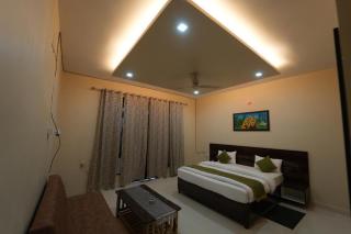 hotel Kalpavriksha - Prayagraj - 7