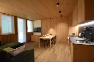 CACCIATORA Alpine Apartment MhD - Madonna di Campiglio - 8