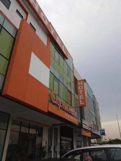 City View Hotel At KLIA & KLIA2 - Kuala Lumpur - 2