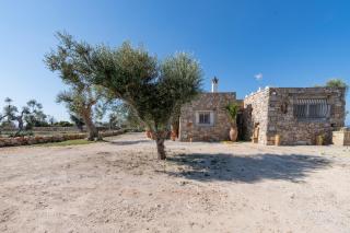Villa Marcatare - Castrignano del Capo - 1