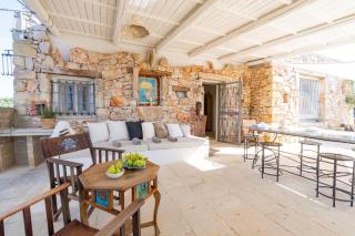 Villa Marcatare - Castrignano del Capo - 5