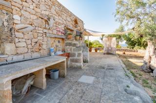 Villa Marcatare - Castrignano del Capo - 7