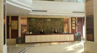 Vienna Hotel Jiangsu Danyang Railway Station - Zhenjiang - 8
