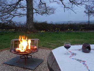 Countryside escape The Oaks Nr Barnstaple Devon - 9