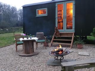 Countryside escape The Oaks Nr Barnstaple Devon - Tawstock - 8