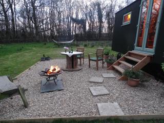 Countryside escape The Oaks Nr Barnstaple Devon - Tawstock - 6