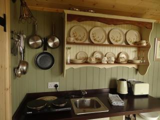 Countryside escape The Oaks Nr Barnstaple Devon - Tawstock - 4