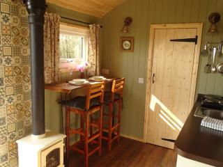 Countryside escape The Oaks Nr Barnstaple Devon - Tawstock - 1