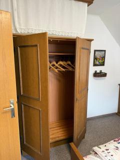 gemütliches Vierbettzimmer - Größing - 8