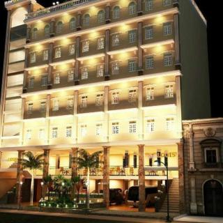 RUBY HOTEL - Cà Mau - 0