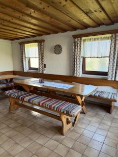 gemütliches Vierbettzimmer - 5