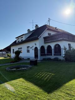 gemütliches Vierbettzimmer - Größing - 4