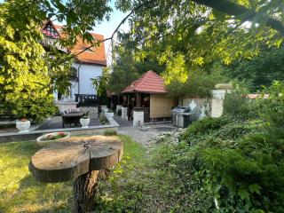 Dworek Oliwski - Gdańsk - 7