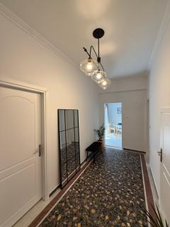 Kapnos - Classy and spacious place with a sea view - 1