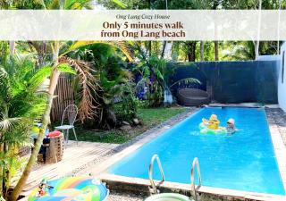 Ong Lang Cozy House - Homestay in Ong Lang Beach, Phu Quoc - Phu Quoc - 0