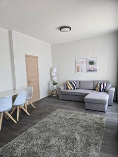 Aisa Holiday Apartment - Pärnu - 8