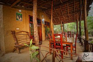 Gadja Safari - Wasgamuwa - 3
