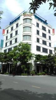 Golden Thai Binh Hotel - Thái Bình - 0