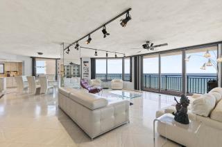 Sherwin Condominium 1801 - Daytona Beach Shores - 5