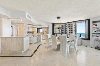 Sherwin Condominium 1801 - Daytona Beach Shores - 1