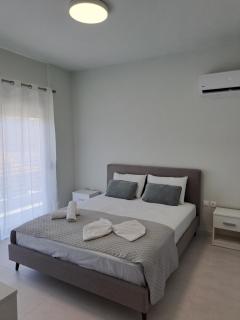 Giannis Apartment - Afandou - 3