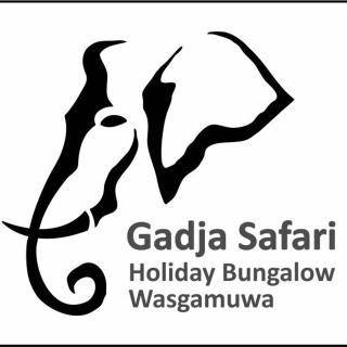 Gadja Safari - Wasgamuwa - 1