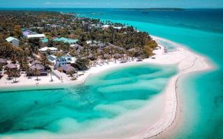 Marion's Inn Bldg 2 Bantayan powered by Cocotel - Isola di Bantayan - 0