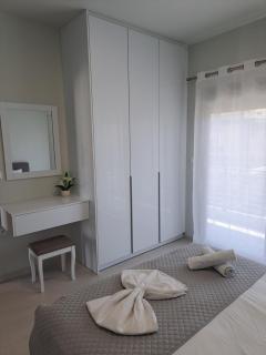 Giannis Apartment - Afandou - 2