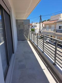 Giannis Apartment - Afandou - 6