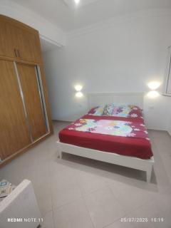 kelibia maison a 170 m de la plage Ezzahra - Kelibia - 9