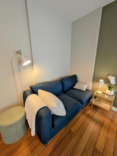 Central and spacious 3-bedroom apartment - Mandal - 3
