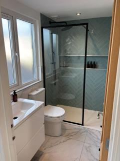 SPACIOUS & STYLISH 5-BEDROOM TOWNHOUSE IN DESIRABLE PEVERELL PLYMOUTH - Plymouth - 6
