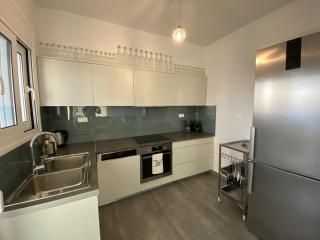 Beach Villa 4-Enjoy - Makris Gialos - 7